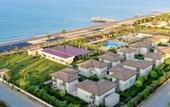Туры в отель Crystal Boutique Beach Resort