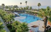 Туры в отель Crystal Boutique Beach Resort