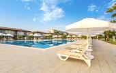 Туры в отель Crystal Boutique Beach Resort