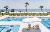 Туры в отель Crystal Boutique Beach Resort