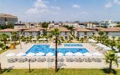 Туры в отель Crystal Boutique Beach Resort