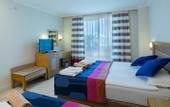 Туры в отель Crystal Boutique Beach Resort