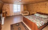 Туры в отель Алтан туристическая база