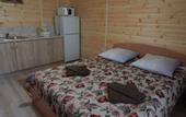 Туры в отель Алтан туристическая база