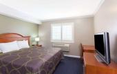 Туры в отель Days Inn by Wyndham Seattle South Tukwila