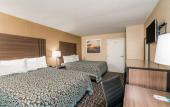 Туры в отель Days Inn by Wyndham Seattle South Tukwila