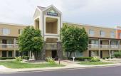 Туры в отель Days Inn by Wyndham Seattle South Tukwila
