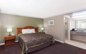 Туры в отель Days Inn by Wyndham Seattle South Tukwila