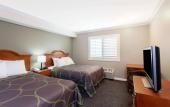 Туры в отель Days Inn by Wyndham Seattle South Tukwila