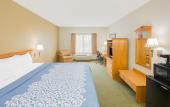 Туры в отель Days Inn by Wyndham Seattle South Tukwila