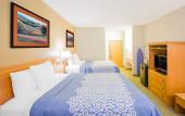 Туры в отель Days Inn by Wyndham Seattle South Tukwila