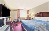 Туры в отель Days Inn by Wyndham Seattle South Tukwila