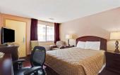Туры в отель Days Inn by Wyndham Seattle South Tukwila