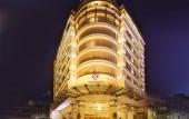 Туры в отель TTC Hotel Deluxe Tan Binh