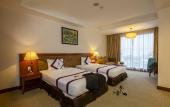 Туры в отель TTC Hotel Deluxe Tan Binh
