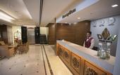 Туры в отель Dweik Hotel 3