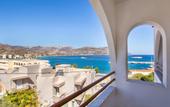 Туры в отель Oceanis Hotel