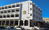 Туры в отель Oceanis Hotel