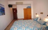 Туры в отель Oceanis Hotel