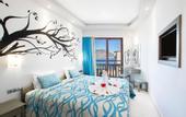 Туры в отель Oceanis Hotel