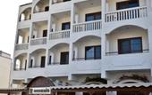 Туры в отель Oceanis Hotel