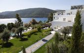 Туры в отель Il Riccio Beach House