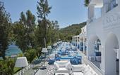 Туры в отель Il Riccio Beach House