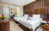 Туры в отель Emerald Bay Hotel & Spa