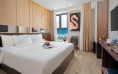 Туры в отель Emerald Bay Hotel & Spa