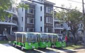 Туры в отель The Villa Hoi An Boutique Hotel