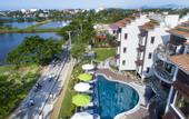 Туры в отель The Villa Hoi An Boutique Hotel