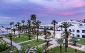 Туры в отель LTI Les Orangers Garden Villas & Bungalows