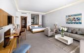 Туры в отель LTI Les Orangers Garden Villas & Bungalows