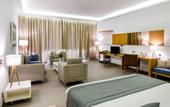 Туры в отель LTI Les Orangers Garden Villas & Bungalows