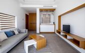 Туры в отель LTI Les Orangers Garden Villas & Bungalows