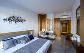 Туры в отель LTI Les Orangers Garden Villas & Bungalows