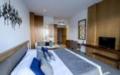 Туры в отель LTI Les Orangers Garden Villas & Bungalows