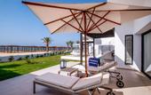 Туры в отель LTI Les Orangers Garden Villas & Bungalows
