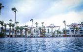Туры в отель LTI Les Orangers Garden Villas & Bungalows