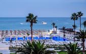 Туры в отель LTI Les Orangers Garden Villas & Bungalows