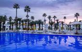 Туры в отель LTI Les Orangers Garden Villas & Bungalows