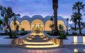 Туры в отель LTI Les Orangers Garden Villas & Bungalows