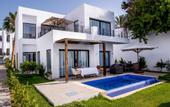 Туры в отель LTI Les Orangers Garden Villas & Bungalows