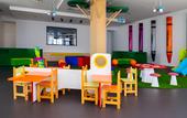 Туры в отель LTI Les Orangers Garden Villas & Bungalows