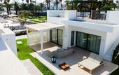 Туры в отель LTI Les Orangers Garden Villas & Bungalows