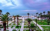 Туры в отель LTI Les Orangers Garden Villas & Bungalows
