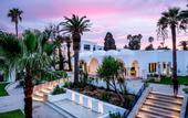 Туры в отель LTI Les Orangers Garden Villas & Bungalows