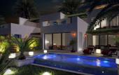 Туры в отель LTI Les Orangers Garden Villas & Bungalows