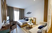 Туры в отель LTI Les Orangers Garden Villas & Bungalows
