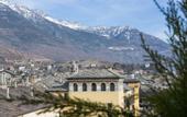 Туры в отель Duca D`Aosta